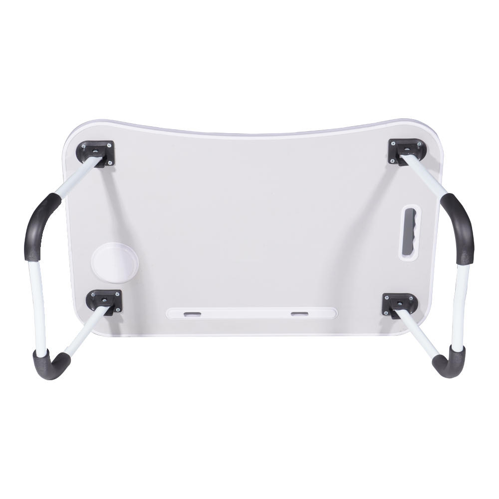 PORTABLE FOLDABLE LAPTOP DESK FOR SOFA BED