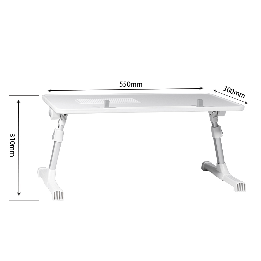 FOLDABLE LAPTOP DESK TABLE