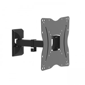 Simple And Compact Long Extension Lcd Tv Mount