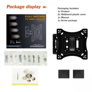 Ekstansyon Long Ekstansyon Lcd Tv Mount