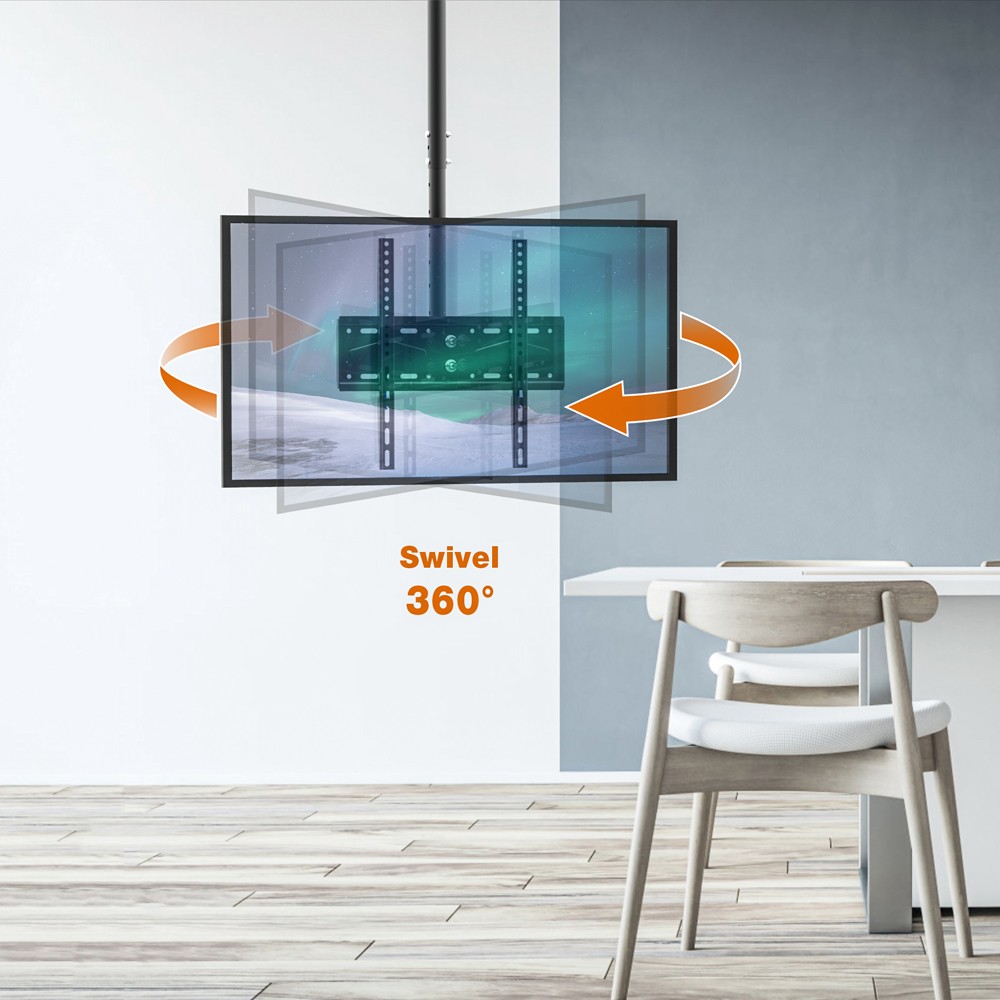 Wholesale Ceiling TV Mounts